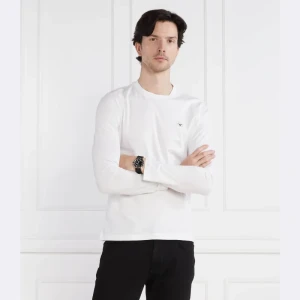 Emporio Armani Longsleeve | Slim Fit