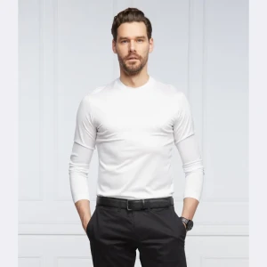 Emporio Armani Longsleeve | Slim Fit