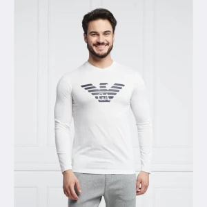 Emporio Armani Longsleeve | Slim Fit
