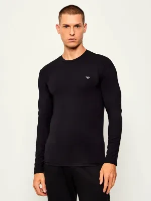 Emporio Armani Longsleeve | Slim Fit