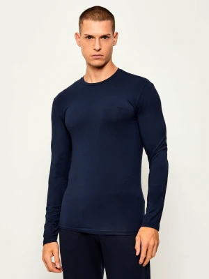 Emporio Armani Longsleeve | Slim Fit