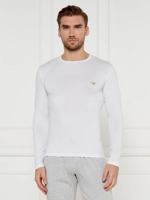 Emporio Armani Longsleeve | Slim Fit