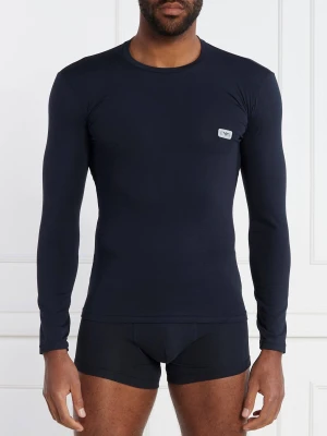 Emporio Armani Longsleeve | Slim Fit