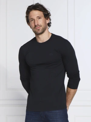 Emporio Armani Longsleeve | Slim Fit