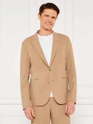 Emporio Armani Marynarka ICON | Regular Fit