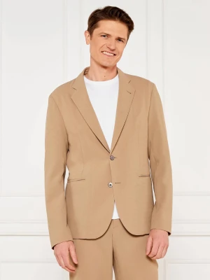 Emporio Armani Marynarka ICON | Regular Fit
