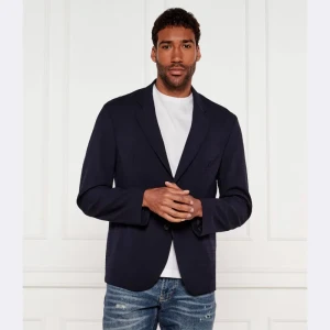 Emporio Armani Marynarka | Regular Fit