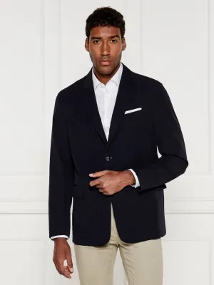 Emporio Armani Marynarka | Regular Fit