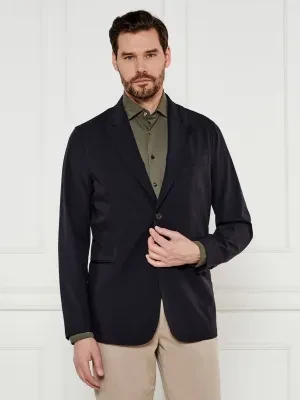 Emporio Armani Marynarka | Regular Fit