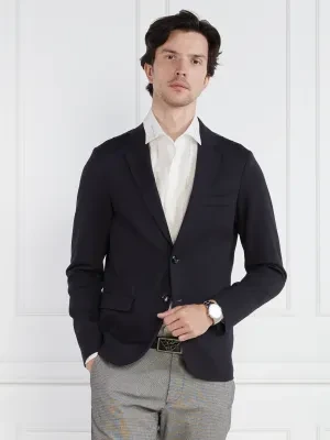 Emporio Armani Marynarka | Regular Fit
