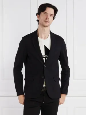 Emporio Armani Marynarka | Regular Fit