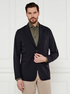Emporio Armani Marynarka | Regular Fit
