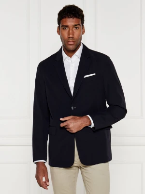 Emporio Armani Marynarka | Regular Fit