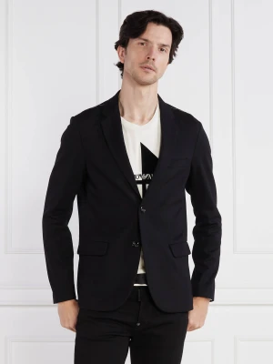 Emporio Armani Marynarka | Regular Fit