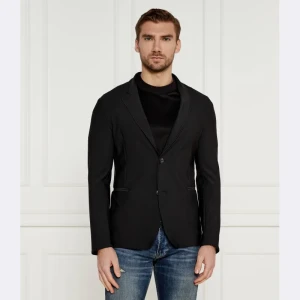 Emporio Armani Marynarka | Slim Fit