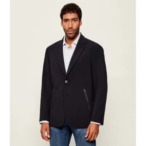 Emporio Armani Marynarka | Slim Fit