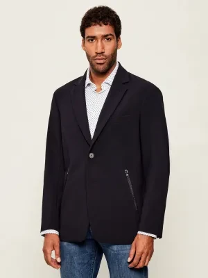 Emporio Armani Marynarka | Slim Fit