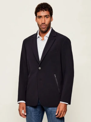 Emporio Armani Marynarka | Slim Fit