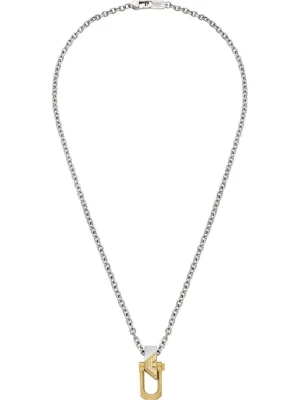 Emporio Armani naszyjnik