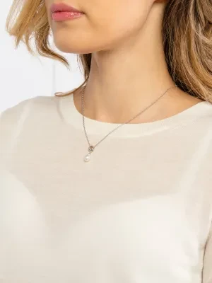 Emporio Armani Naszyjnik