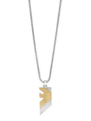 Emporio Armani naszyjnik