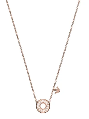 Emporio Armani - Naszyjnik EG345722