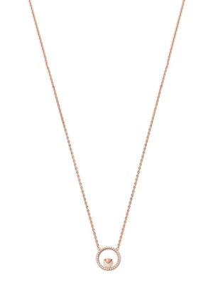 Emporio Armani - Naszyjnik EG3520221 złoty