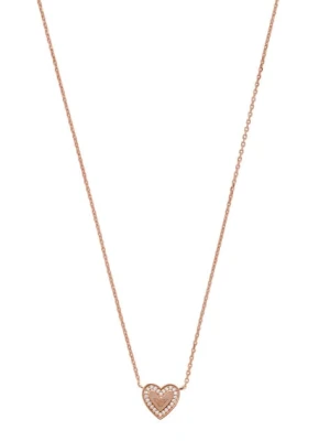 Emporio Armani naszyjnik EG355022