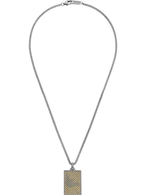 Emporio Armani naszyjnik męska EGS3239060