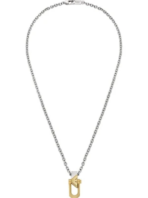 Emporio Armani naszyjnik męska EGS3243040