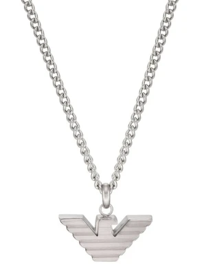 Emporio Armani naszyjnik