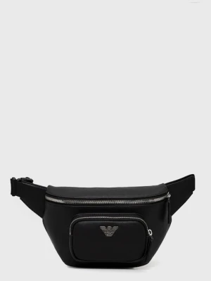 Emporio Armani nerka czarny