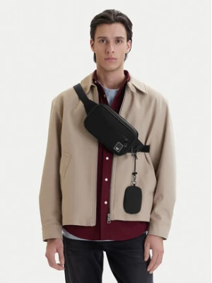 Emporio Armani Nerka EM000088 AF22391 UB118 Granatowy