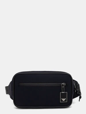 Emporio Armani nerka męska granatowy
