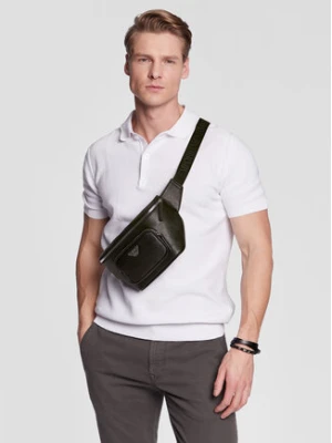 Emporio Armani Nerka Y4O238 Y138E 81072 Czarny