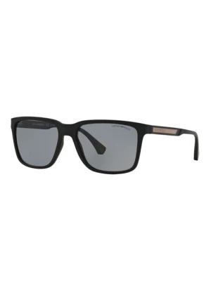 Emporio Armani - Okulary 0EA4047 0EA4047.506381.