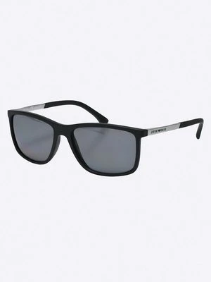 Emporio Armani - Okulary 0EA4058.58.506381