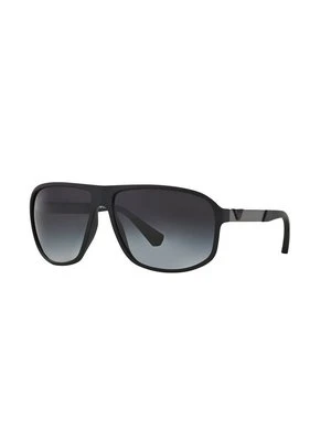 Emporio Armani - Okulary EA4029