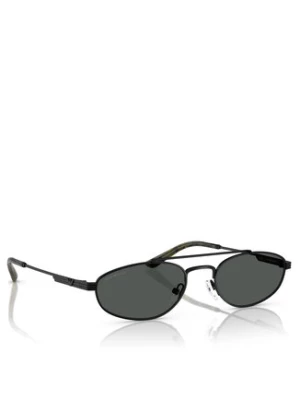 Emporio Armani Okulary przeciwsłoneczne 0EA2157 54 300187 Czarny