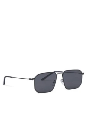 Emporio Armani Okulary przeciwsłoneczne 0EA2165D 300187 Czarny
