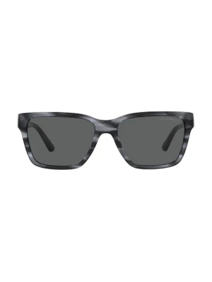 Emporio Armani okulary przeciwsłoneczne 0EA4177