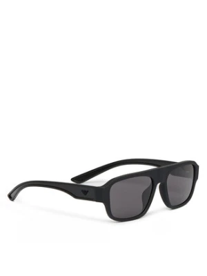 Emporio Armani Okulary przeciwsłoneczne 0EA4266U 500187 Czarny