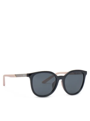 Emporio Armani Okulary przeciwsłoneczne 0EK4007U 501787 Czarny