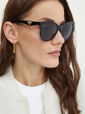Emporio Armani okulary przeciwsłoneczne