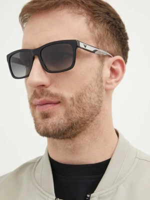 Emporio Armani okulary przeciwsłoneczne