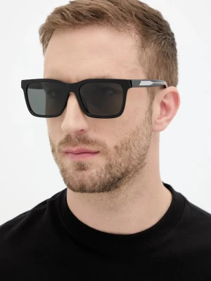 Emporio Armani okulary przeciwsłoneczne