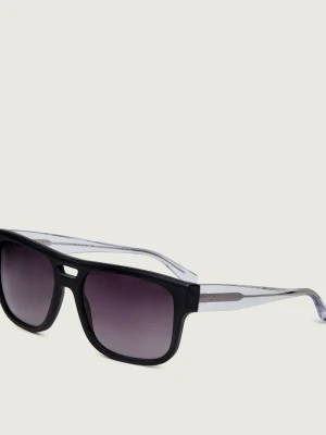 Emporio Armani Okulary przeciwsłoneczne EA4197 czarny