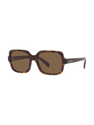 Emporio Armani okulary przeciwsłoneczne