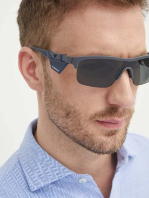 Emporio Armani okulary przeciwsłoneczne