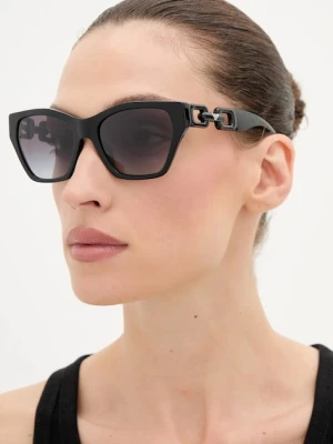 Emporio Armani okulary przeciwsłoneczne